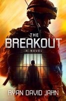 The Breakout (Hardcover) - Ryan David Jahn Photo