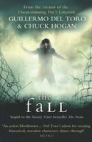 The Fall (Paperback) - Guillermo Del Toro Photo