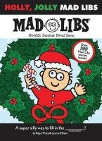 Holly, Jolly Mad Libs (Paperback) - Roger Price Photo