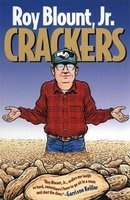 Crackers (Paperback) - Roy Blount Photo