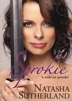 Sprokie - 'n Soeke Na Sprankel (Afrikaans, Paperback) - Natasha Sutherland Photo