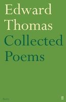 Collected Poems of  (Paperback, Main) - Edward Thomas Photo