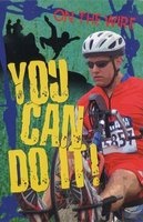 You Can Do It! (Paperback) - Jill Atkins Photo