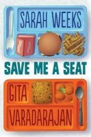 Save Me a Seat (Hardcover) - Sarah Weeks Photo