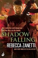 Shadow Falling (Paperback) - Rebecca Zanetti Photo