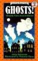 Ghosts! - Ghostly Tales from Folklore (Paperback, 1st Harper Trophy ed) - Alvin Schwartz Schwartz Photo