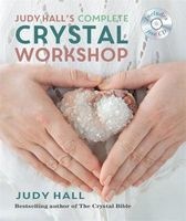 Judy Hall's Complete Crystal Workshop (Paperback) -  Photo