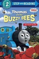 Thomas and the Buzzy Bees (Thomas & Friends) (Paperback) - Christy Webster Photo