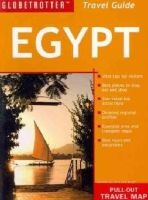 Egypt (Paperback, 8th Revised edition) - Robin Gauldie Photo
