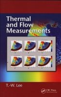 Thermal and Flow Measurements (Hardcover) - Tae Woo Lee Photo