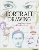 Portrait Drawing (Hardcover) - Andras Szunyoghy Photo