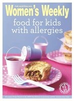 Food for Kids with Allergies - Triple-Tested, Easy and Delicious Recipes for Anyone with Food Intolerances, But Especially Children (Paperback) -  Photo