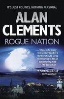 Rogue Nation (Paperback) - Alan Clements Photo