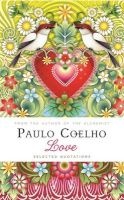 Love (Hardcover) - Paulo Coelho Photo