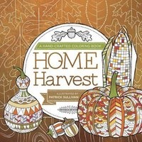 Home Harvest (Paperback) - Patrick Sullivan Photo