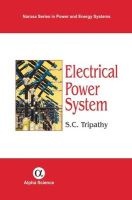 Electrical Power System (Hardcover) - SC Tripathy Photo