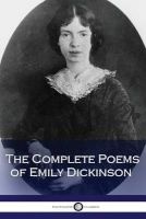 The Complete Poems of Emily Dickinson (Illustrated) (Paperback) - Emily Dickenson Photo