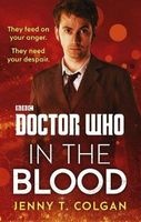 Doctor Who: In the Blood (Paperback) - Jenny T Colgan Photo