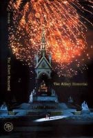 The Albert Memorial - The Prince Consort National Memorial : Its History, Contexts and Conservation (Hardcover, New) - Chris Brooks Photo