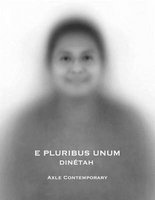 E Pluribus Unum - Dinetah (Paperback) - Axle Contemporary Photo