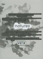 Verb Natures (Hardcover) - Albert Ferre Photo