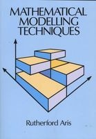 Mathematical Modelling Techniques (Paperback, New edition) - Rutherford Aris Photo