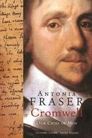 Cromwell, Our Chief of Men (Paperback, Reissue) - Antonia Fraser Photo