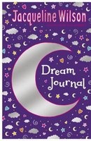  Dream Journal (Hardcover) - Jacqueline Wilson Photo