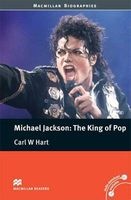 Michael Jackson - Pre-intermediate (Paperback) - Carl W Hart Photo