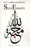 Sufi Essays (Paperback, 3rd Revised edition) - Seyyed Hossein Nasr Photo