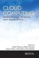 Cloud Computing - Methodology, Systems, and Applications (Hardcover) - Lizhe Wang Photo