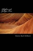 Rhythms and Geologic Time (Paperback) - Grove Karl Gilbert Photo