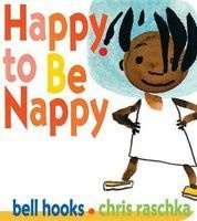 Happy to Be Nappy (Board book) - Bell Hooks Photo