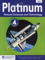 Natural Sciences and Technology - Grade 4 Learner's Book (Paperback) -  Photo