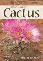 Cactus of the Southwest (Cards) - Nora Bowers Photo