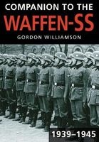 Companion to the Waffen-SS, 1939-1945 (Paperback) - Gordon Williamson Photo
