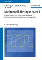 Mathematik Deluxe 1 - Lehrbuch 1 Inkl. Aufgaben 1 (German, Paperback) - Rainer Ansorge Photo