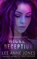 Wicked Deception (Paperback) - Lee Anne Jones Photo