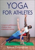 Yoga for Athletes (Paperback) - Ryanne Cunningham Photo