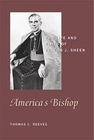 America's Bishop - The Life and Times of Fulton J.Sheen (Paperback, New edition) - Thomas C Reeves Photo