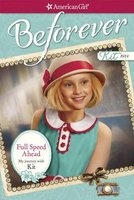 Full Speed Ahead - My Journey with Kit (Paperback) - Valerie Tripp Photo