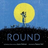 Round (Hardcover) - Joyce Sidman Photo