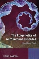 The Epigenetics of Autoimmune Diseases (Hardcover, New) - Moncef Zouali Photo
