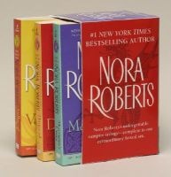  Circle Trilogy Box Set (Paperback, Boxed set) - Nora Roberts Photo