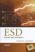ESD - Design and Synthesis (Hardcover) - Steven H Voldman Photo