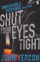 Shut Your Eyes Tight (Paperback) - John Verdon Photo
