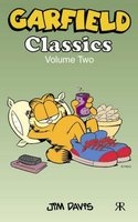 Garfield Classics, Volume 2 (Paperback) - Jim Davis Photo