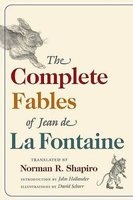The Complete Fables of  (Paperback) - Jean De LA Fontaine Photo