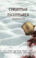 Christmas Nightmares - A Horror Anthology (Paperback) - R L Weeks Photo