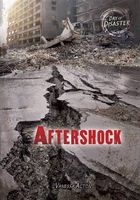 Aftershock (Paperback) - Vanessa Acton Photo